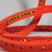 Orange you glad they’re Hazard Lites?