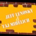 The Odd Couple: Taj and Jeff