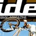 George’s Cover Story