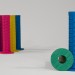 Aaron Ross grips: colors!