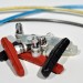 A-Brake pads and Linear Slic Kables