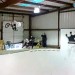 Chase riding the Empire Ramp