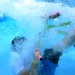 Underwater w/Aaron Ross