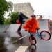 Rain or Shine
