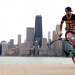 Terry Adams’ Water Front Edit