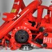 Available Now: Fire Engine Red