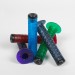 Aaron Ross Grip in iMac Colors!