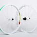 White Wheels!