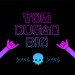 Tom Dugan: Props Bio