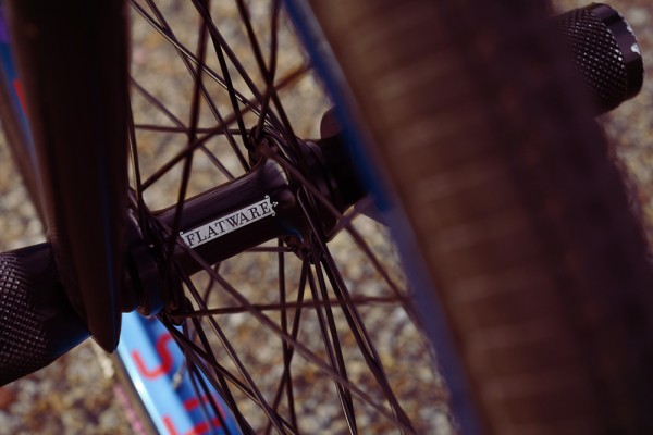 flatware vandero 2 « Odyssey BMX