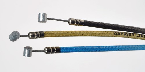 Linear Slic Kable