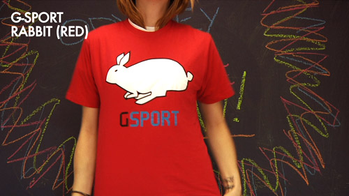 G-Sport Rabbit