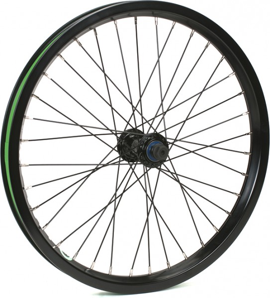 bmx odyssey wheels