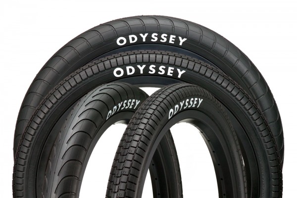 BIG Logo Tires