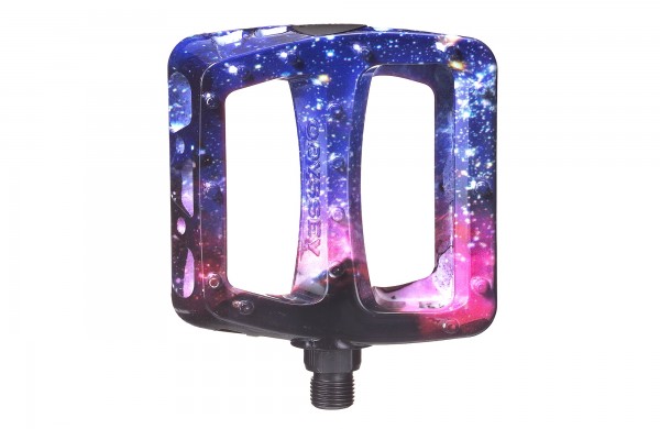 Galaxy shop bmx seat