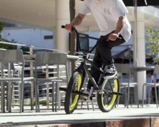 自転車本体 bmx Odyssey mon H-STREET - BMX CRUISER (BMX クルーザー) - DURCUS ONE BIKES