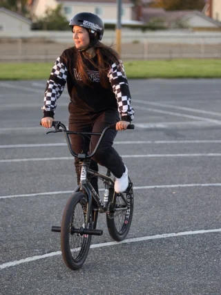 ODYSSEY　NORD BMXステム Odyssey NORD Stem BMX – The Secret BMX Shop