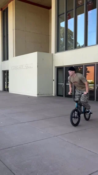 Odyssey BMX