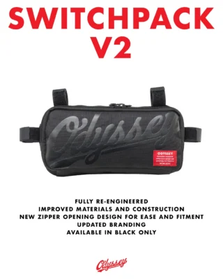 BOSS Stem | Odyssey BMX