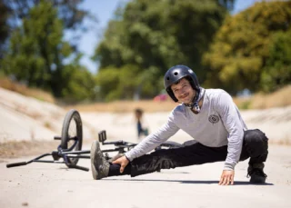Available Now: 40th Anniversary – '85 Splatter | Odyssey BMX