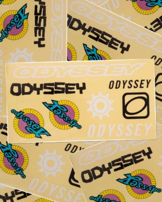 Product | Odyssey BMX