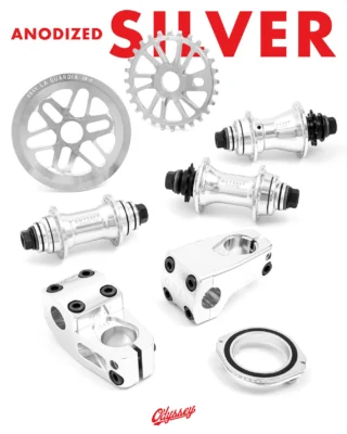 新品！BMXハブ 「ODYSSEY CASSETTE V3 HUBS」 Odyssey V3 cassette hub – Volt BMX