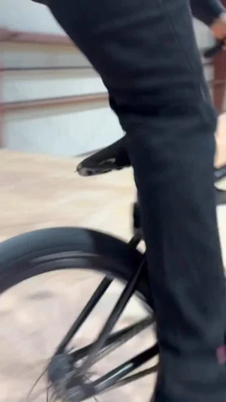 BROC Tire – Broc Raiford Signature / Available Now | Odyssey BMX