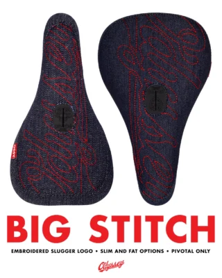 Sneak Peek: Tomahawk Stem | Odyssey BMX