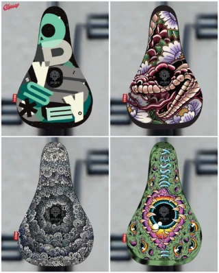 New Lumberjack XXL Bars / Available Now | Odyssey BMX