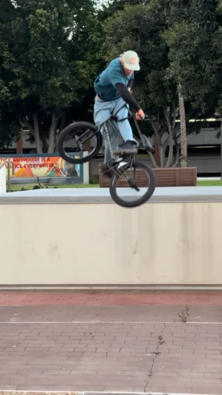 New Lumberjack XXL Bars / Available Now | Odyssey BMX