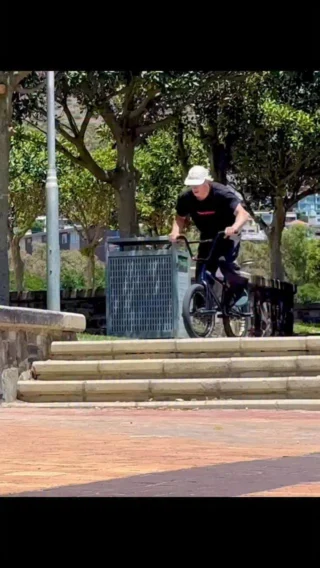 New Lumberjack XXL Bars / Available Now | Odyssey BMX