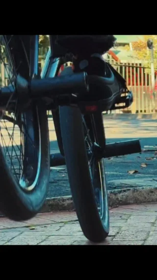 ODYSSEY 「オデッセイ」 SERIES ONE 2020年モデル BMX / IT14RXAUB60F 2020 Honda Odyssey Specs | Bianchi Honda