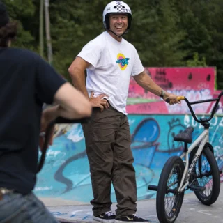 G-Sport Pleg 2 – Available Now | Odyssey BMX