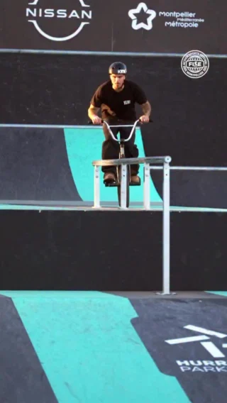 G-Sport Pleg 2 – Available Now | Odyssey BMX
