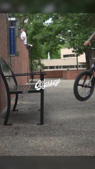 Subrosa | Odyssey BMX