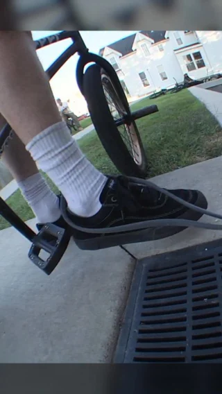 BROC Bar | Odyssey BMX