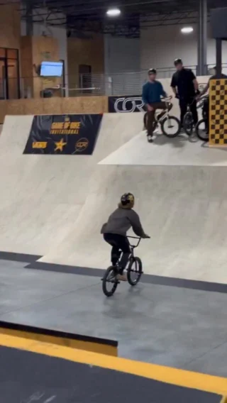 BROC Bar | Odyssey BMX