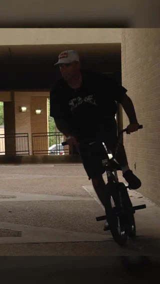 BROC 9.8″ Bar / Available Now | Odyssey BMX