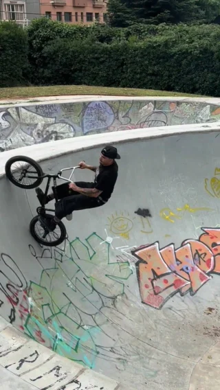 Subrosa | Odyssey BMX