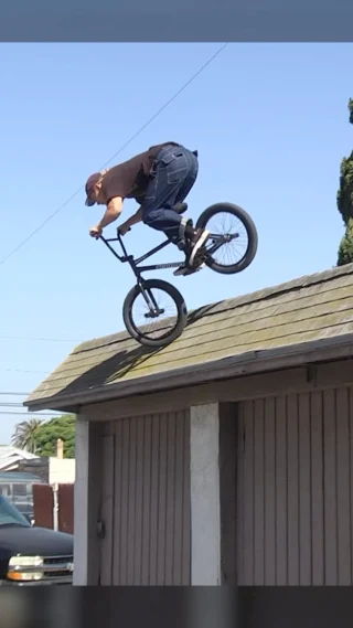 Subrosa | Odyssey BMX