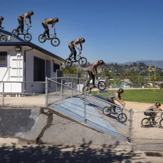 Available Now: 49er Bars | Odyssey BMX