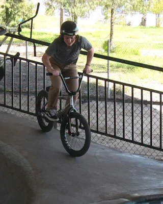 BROC Bar | Odyssey BMX