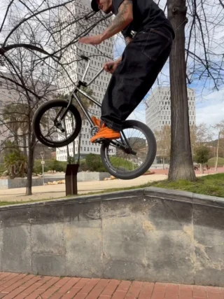 Power Gloves | Odyssey BMX