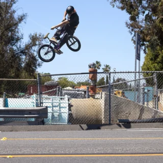 Available Now / Thunderbolt + | Odyssey BMX