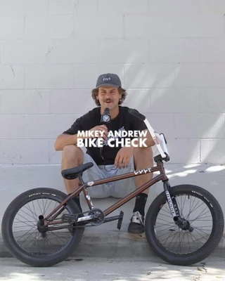 Product | Odyssey BMX